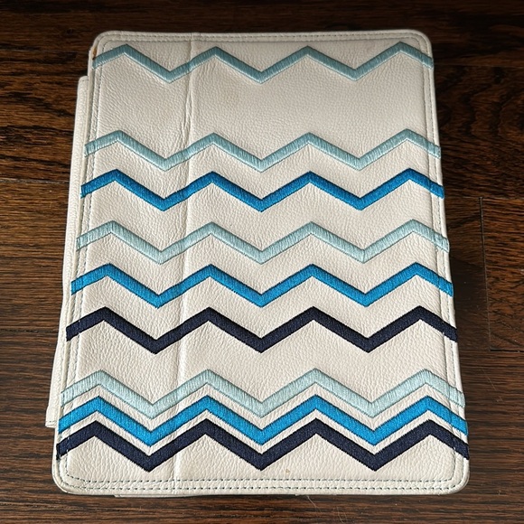 Missoni For Target IPad Case - Picture 1 of 8